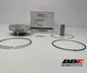 &lsquo;02-'08 Honda CRF450R Standard 96.00mm Bore Piston Kit 13:1 Comp. 4822M09600