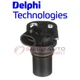 Delphi Transmission Speed Sensor for 2004-2005 Chevrolet Classic 2.2L L4 pe Delphi Transmission Speed Sensor for 2004-2005 Chevrolet Classic 2.2L L4 pe