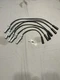 AIRTEX NOS PREMIUM IGNITION WIRE SET 2X1759