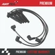 Spark Plug Wire for 2005-07 2008 2009 2010 Subaru Forester Outback Impreza 2.5L