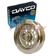 Dayco Engine Harmonic Balancer for 1975-1976 Chevrolet C30 5.7L V8 Cylinder vy Dayco Engine Harmonic Balancer for 1975-1976 Chevrolet C30 5.7L V8 Cylinder vy