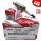 4pcs Spark Plug DENSO Iridium OEM Part No 90919-01210 SK20R11 3297 for Toyota 4pcs Spark Plug DENSO Iridium OEM Part No 90919-01210 SK20R11 3297 for Toyota