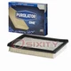 PurolatorONE Air Filter for 1994-1997 Oldsmobile Cutlass Supreme Intake yn PurolatorONE Air Filter for 1994-1997 Oldsmobile Cutlass Supreme Intake yn
