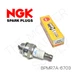 Spark Plug NGK BPMR7A 6703 replaces Bosch WSR6F 7547 CHAMPION RCJ6Y