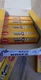 4 Plugs of NGK Standard Series Spark Plugs BR6FS/4323 loc 566