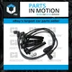 HT Leads Ignition Cables Set fits SUBARU IMPREZA 2.5 2005 on CI 22451AA940 New