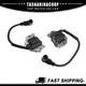 Piece of 2 Ignition Coil 211710745 fit for Kawasaki FH Engine fit for Lawn Mower