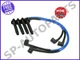 55004 NGK Spark Plug Wires Set of 4 for Subaru Legacy Outback Forester Impreza