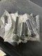 Ford 4F1Z-12A402-AA Boot Lot Of 8  (e9)