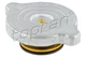 Topran 103 385 cap, radiator for Audi VW