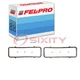 Fel-Pro Engine Push Rod Gasket Set for 1964-1977 Chevrolet Malibu 3.2L 3.8L oi Fel-Pro Engine Push Rod Gasket Set for 1964-1977 Chevrolet Malibu 3.2L 3.8L oi