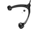 For 2007-2014 GMC Yukon XL 1500 Control Arm Detroit Axle 26889MM