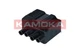 Kamoka 7120098 Ignition Coil for Fiat, Lancia, Opel