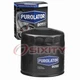 Purolator BOSS Engine Oil Filter for 1973-1993 Chrysler Imperial Oil Change ja