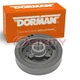Dorman Engine Harmonic Balancer for 1973-1974 Chevrolet C30 Pickup 7.4L V8 zk Dorman Engine Harmonic Balancer for 1973-1974 Chevrolet C30 Pickup 7.4L V8 zk
