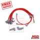 MSD Spark Plug Wire Set New fits Chevrolet V10 Suburban 87-1988