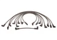 AC Delco 618V Spark Plug Wire Set For Select 87-93 Chevrolet GMC Models