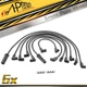 A-Premium 7x Spark Plug Wire Set for Chevy Astro 1992-1995 Blazer 1995 GMC Olds