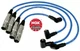 Spark Plug Wire Set NGK Replace VW OEM # VWC035 for Beetle Golf Jetta 2.0L 4Cyl Spark Plug Wire Set NGK Replace VW OEM # VWC035 for Beetle Golf Jetta 2.0L 4Cyl