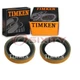 2 pc Timken Torque Converter Seals for 1950-1952 Chevrolet Styleline Special ls 2 pc Timken Torque Converter Seals for 1950-1952 Chevrolet Styleline Special ls
