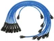 Ngk Spark Plug Wire Set P N 51379