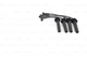 Bosch 0 986 357 192 Ignition Lead Set for MINI