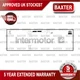 Baxter HT Ignition Leads Fits Subaru Impreza Legacy Forester Outback 2.5