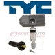 TYC TPMS Programmable Sensor for 2012-2019 Toyota Prius C Tire Pressure bu TYC TPMS Programmable Sensor for 2012-2019 Toyota Prius C Tire Pressure bu