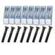 8 pc NGK 58952 CPB-S001 Ignition Coil Boots for SPP91E SPP91 SPB154 7548K91 ry 8 pc NGK 58952 CPB-S001 Ignition Coil Boots for SPP91E SPP91 SPB154 7548K91 ry