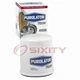 Purolator TECH Engine Oil Filter for 1994-2001 Kia Sephia 1.6L 1.8L L4 Oil pl Purolator TECH Engine Oil Filter for 1994-2001 Kia Sephia 1.6L 1.8L L4 Oil pl