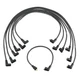 Genuine Denso Ign Wire Set-7mm 671-6167