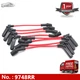 9748RR Spark Plug Ignition Wires for Chevy GMC Buick 4.8L 5.3L 6.0L V8 19297032 9748RR Spark Plug Ignition Wires for Chevy GMC Buick 4.8L 5.3L 6.0L V8 19297032