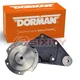 Dorman Engine Cooling Fan Pulley Bracket for 2013-2018 Ram 2500 6.7L L6 wc Dorman Engine Cooling Fan Pulley Bracket for 2013-2018 Ram 2500 6.7L L6 wc