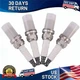 4 Pcs Iridium Spark Plugs For Toyota Camry Rav4 90919-01210 SK20R11 3297 4 Pcs Iridium Spark Plugs For Toyota Camry Rav4 90919-01210 SK20R11 3297