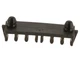 For 1973-1976 Mercedes 450SE Spark Plug Wire Holder 16242THPR 1974 1975