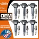 UF502 of 6X Upgrade Ignition Coils & Plugs For 06-10 Chrysler Dodge 2.7/3.5/4.0L