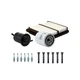 Wix Tune Up Kit NGK 6 Spark Plugs & Boots Kit for Suzuki XL-7 2.7L V6 DOHC 2004 Wix Tune Up Kit NGK 6 Spark Plugs & Boots Kit for Suzuki XL-7 2.7L V6 DOHC 2004