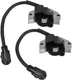 21171-0745 Ignition Coil Compatible with Kawasaki FH601V FH641V FH661V FH680V FH