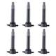 New 6 pack Ignition Coil For C1522 UF502 2006-2010 Chrysler Dodge 4.0L 2.7L 3.5L