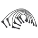 Spark Plug Wires Set of 6 for Mitsubishi 3000GT Dodge Stealth Diamante 1992-1995