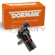 Dorman Rear Center ABS Wheel Speed Sensor for 1990-1991 Ford E-250 Econoline mf Dorman Rear Center ABS Wheel Speed Sensor for 1990-1991 Ford E-250 Econoline mf