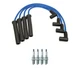 NGK Ignition Kit For Saturn