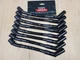 Ton's 10mm Ceramic SLEEVED LS Spark Plug Wires CHEVY GMC 05-08 LS1 VORTEC Truck Ton's 10mm Ceramic SLEEVED LS Spark Plug Wires CHEVY GMC 05-08 LS1 VORTEC Truck