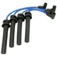 NGK 54058 NGK Spark Plug Wire Set