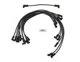 Spark Plug Wire Set-Custom Fit Super Stock Spiral Accel 5114K Spark Plug Wire Set-Custom Fit Super Stock Spiral Accel 5114K