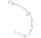 Genuine Ford Plug Wire AL3Z-12286-A
