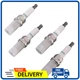Set of 4 90919-01210 SK20R11 Spark Plugs For Toyota Solara Camry Corolla Lexus Set of 4 90919-01210 SK20R11 Spark Plugs For Toyota Solara Camry Corolla Lexus