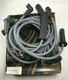 BWD CH7609 Spark Plug Wire Set Replaces Standard 6640 Fits 82-86 GM & Jeep