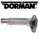 Dorman Engine Coolant Water Outlet for 2006-2009 GMC Envoy 4.2L L6 Belts ct Dorman Engine Coolant Water Outlet for 2006-2009 GMC Envoy 4.2L L6 Belts ct