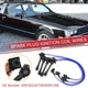 4pcs Spark Plug Wire Ignition Coil Cable No.9091922327 for Toyota Celica 94-98